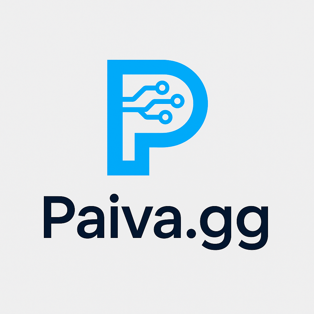 Felipe Paiva Logo